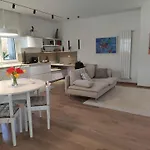Civico 122 A Apartman