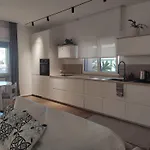 Apartman Civico 122 A Bari