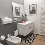 Civico 122 A Apartman Bari
