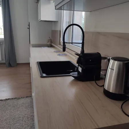 Apartman Civico 122 A