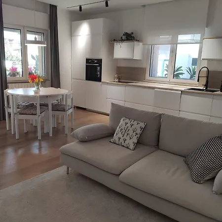 Civico 122 A Appartement