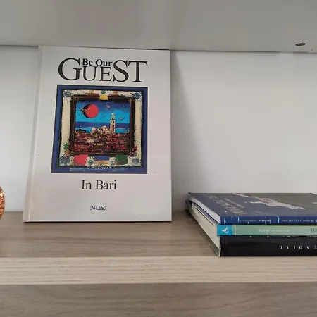 Civico 122 A Apartman