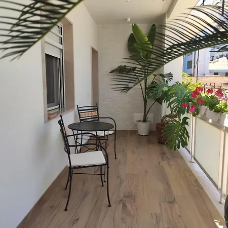 Appartement Civico 122 A Bari