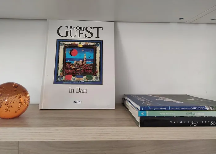 Civico 122 A Apartmán