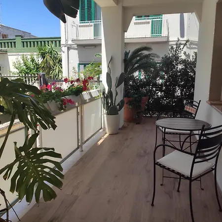 Civico 122 A * 巴里