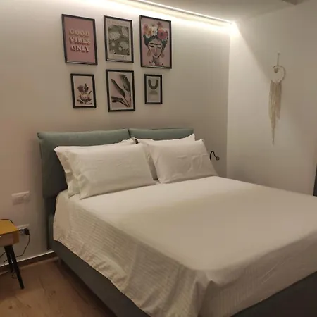 Apartamento Civico 122 A Bari