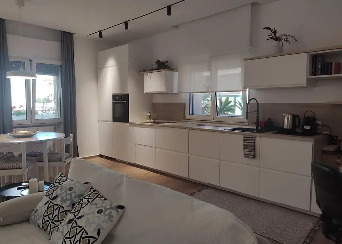 아파트 Civico 122 A 바리